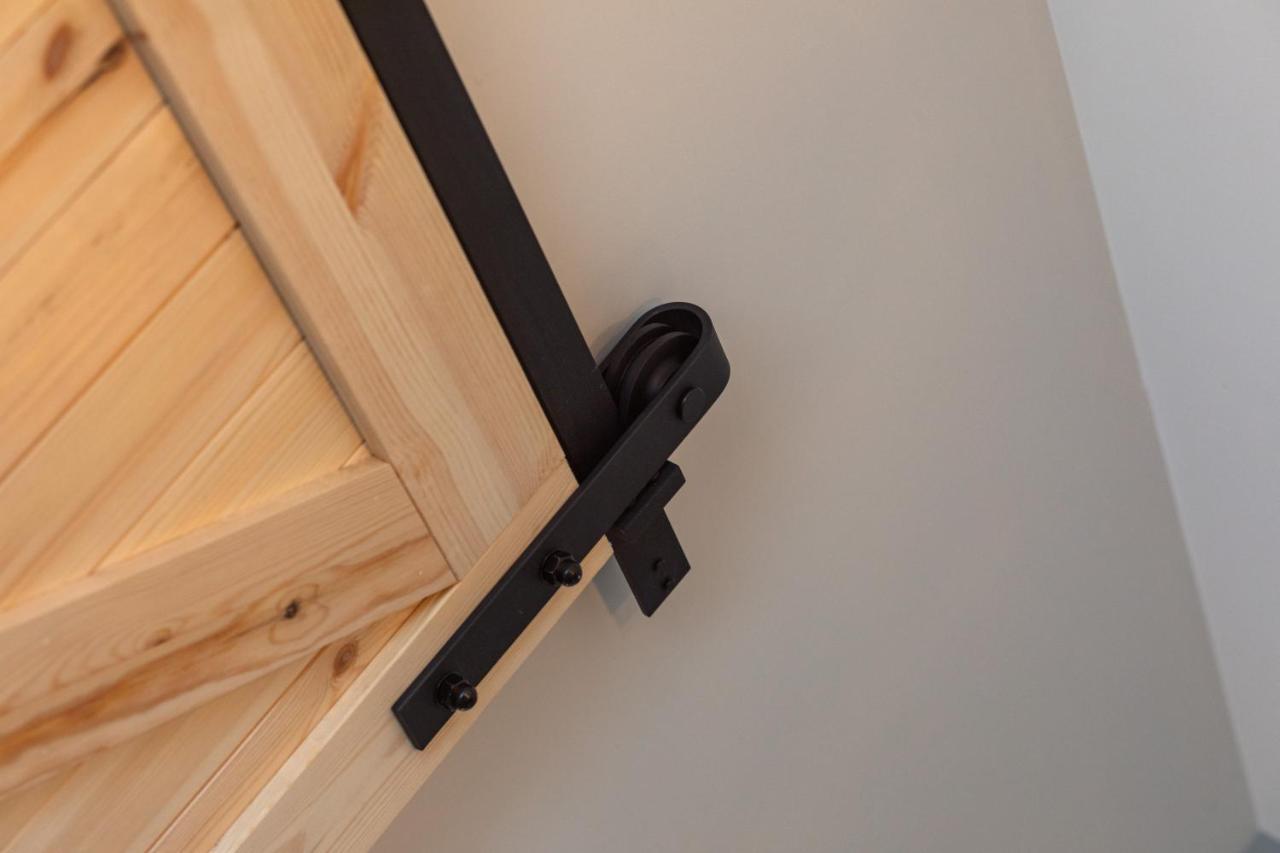 Apartamenty Perlowa Przystan By Noclegi Renters Kołobrzeg Exteriör bild