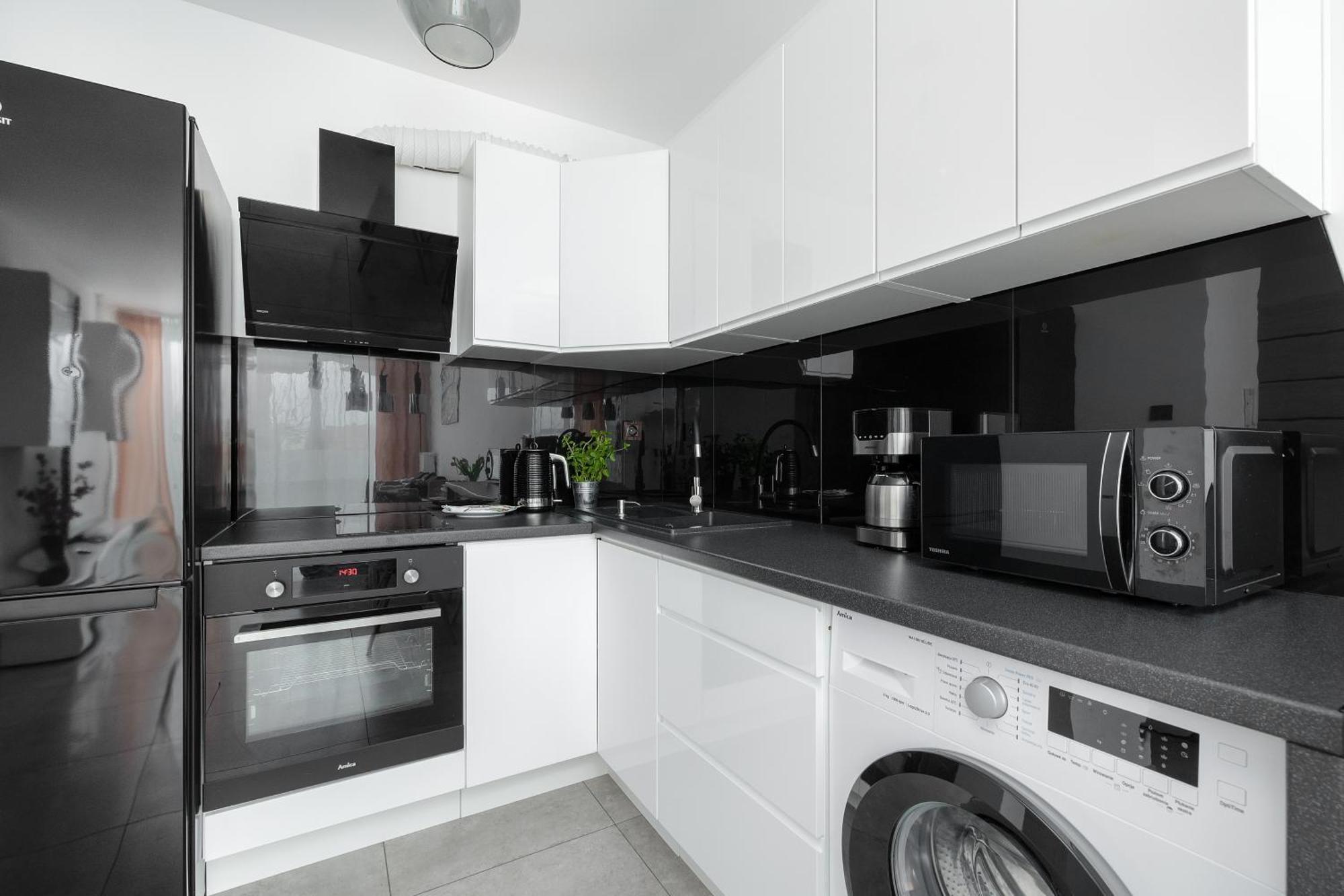 Apartamenty Perlowa Przystan By Noclegi Renters Kołobrzeg Exteriör bild