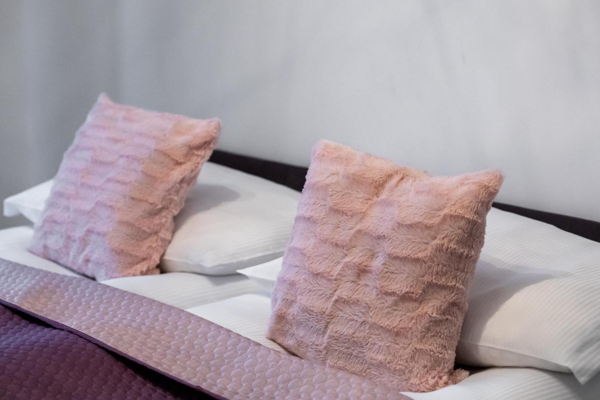 Apartamenty Perlowa Przystan By Noclegi Renters Kołobrzeg Exteriör bild